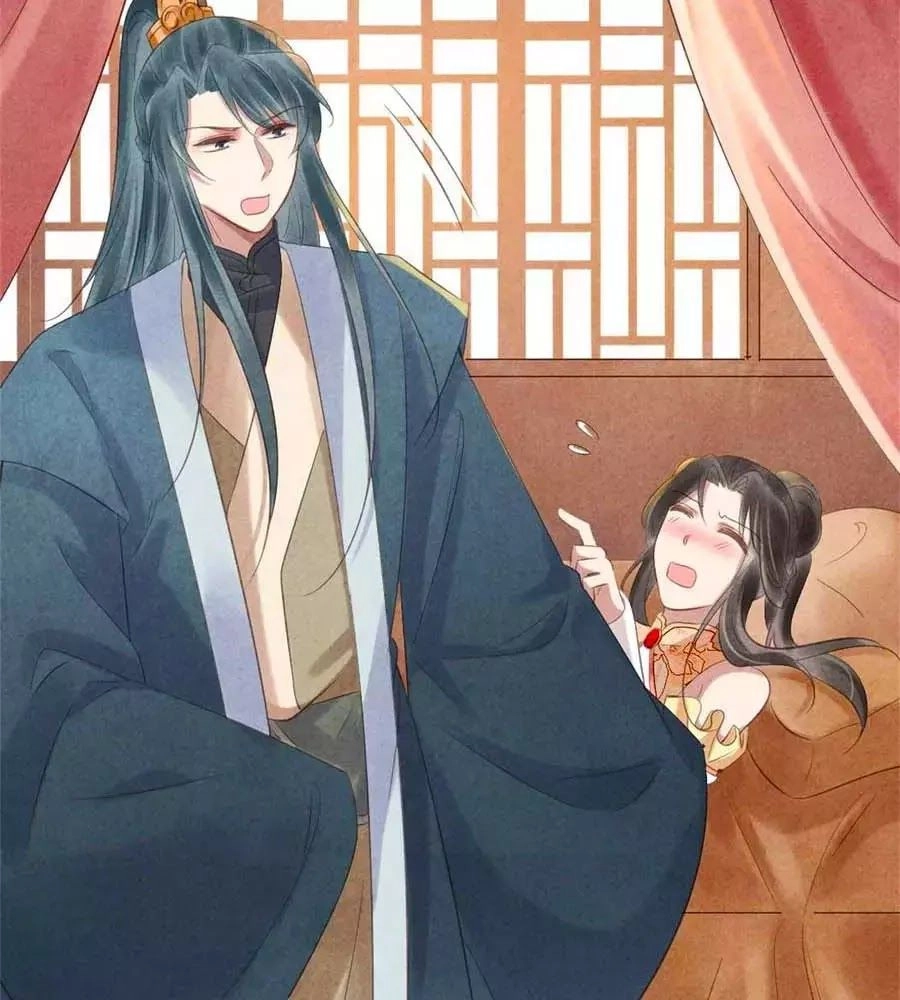 Vương Phi Muốn Trèo Tường Chapter 56 - 42