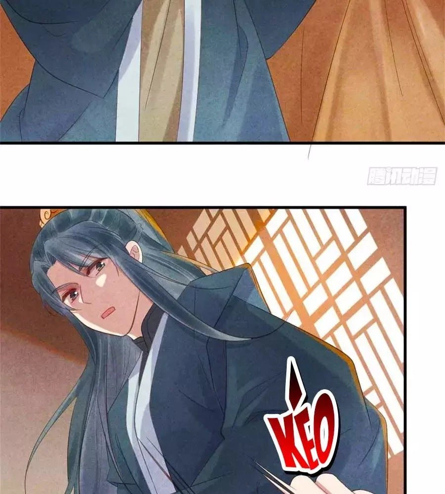 Vương Phi Muốn Trèo Tường Chapter 56 - 43