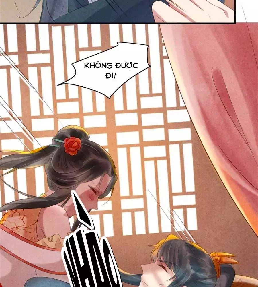 Vương Phi Muốn Trèo Tường Chapter 56 - 44