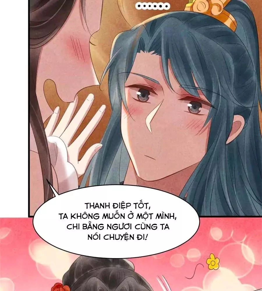 Vương Phi Muốn Trèo Tường Chapter 56 - 46