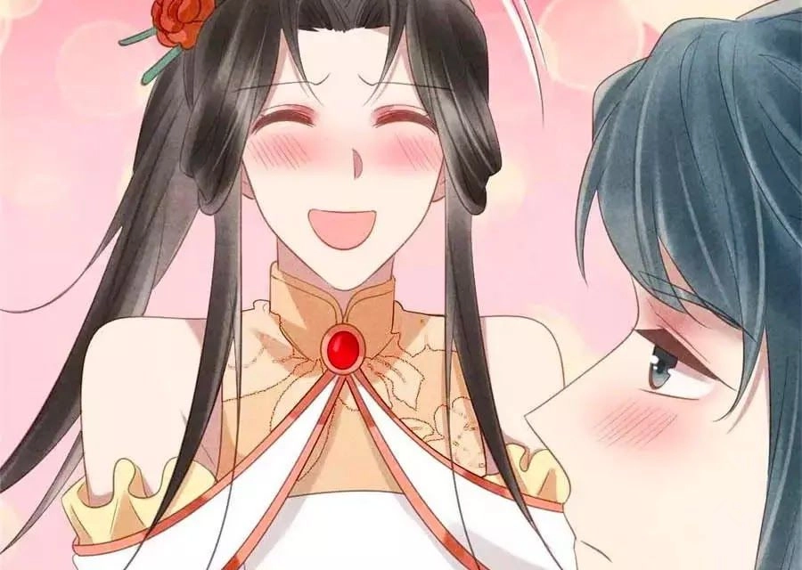 Vương Phi Muốn Trèo Tường Chapter 56 - 47