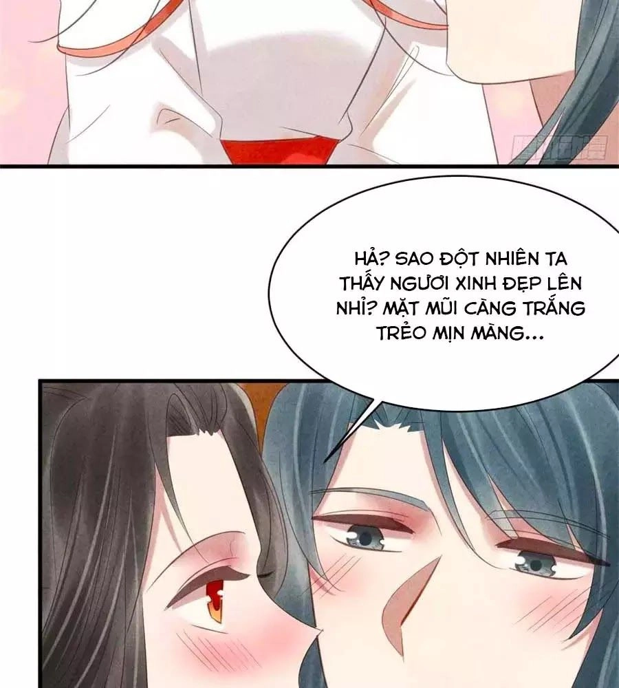 Vương Phi Muốn Trèo Tường Chapter 56 - 48