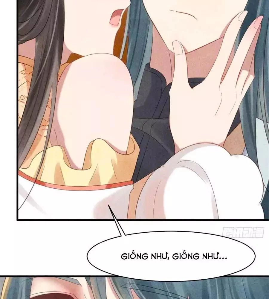 Vương Phi Muốn Trèo Tường Chapter 56 - 49