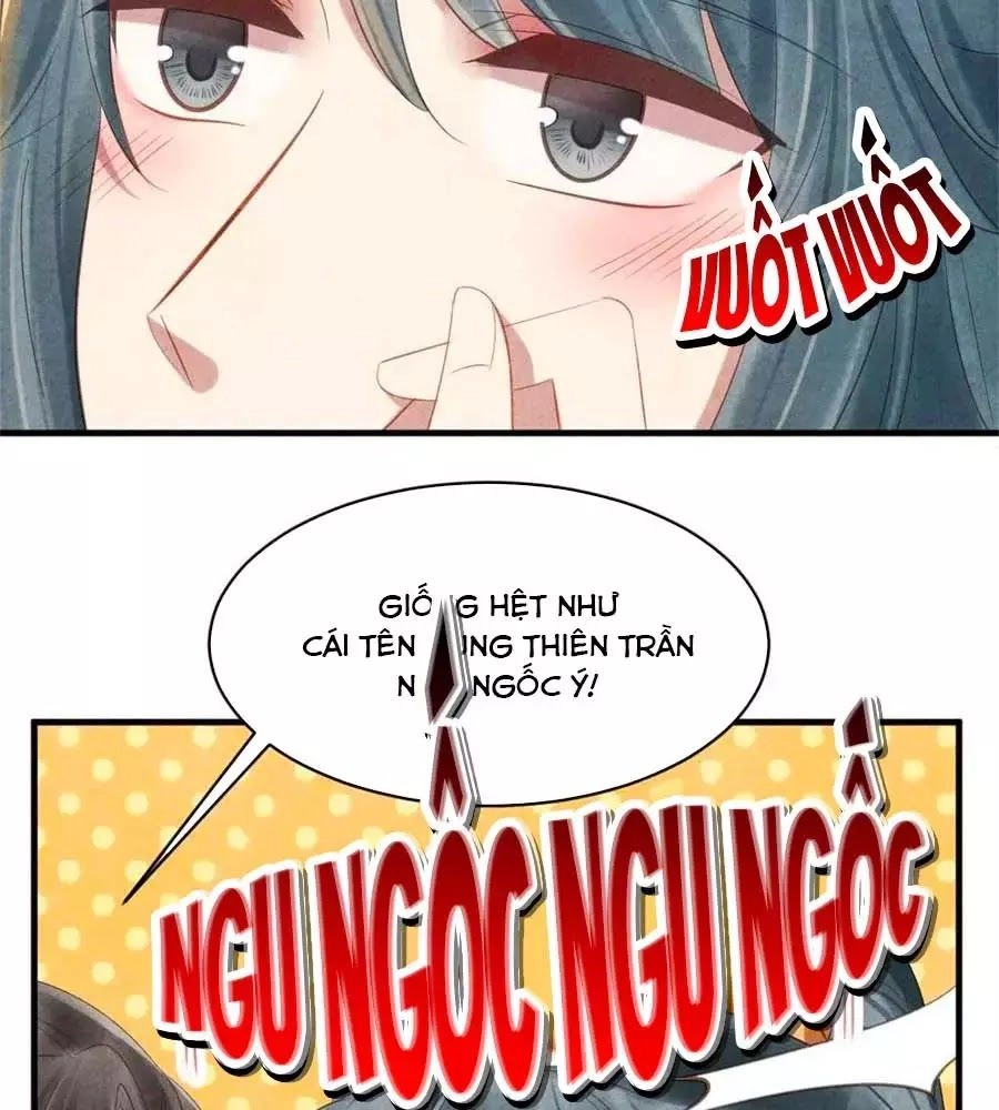 Vương Phi Muốn Trèo Tường Chapter 56 - 50