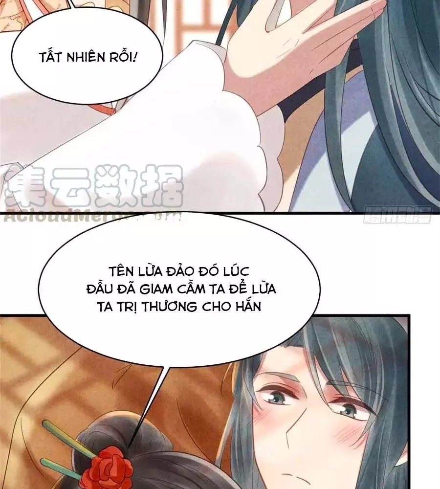 Vương Phi Muốn Trèo Tường Chapter 56 - 53