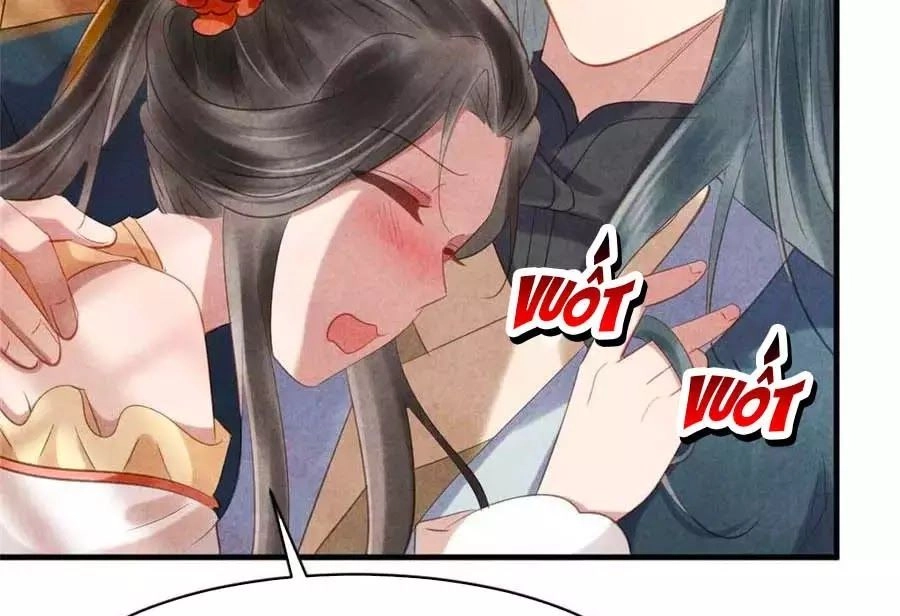 Vương Phi Muốn Trèo Tường Chapter 56 - 54