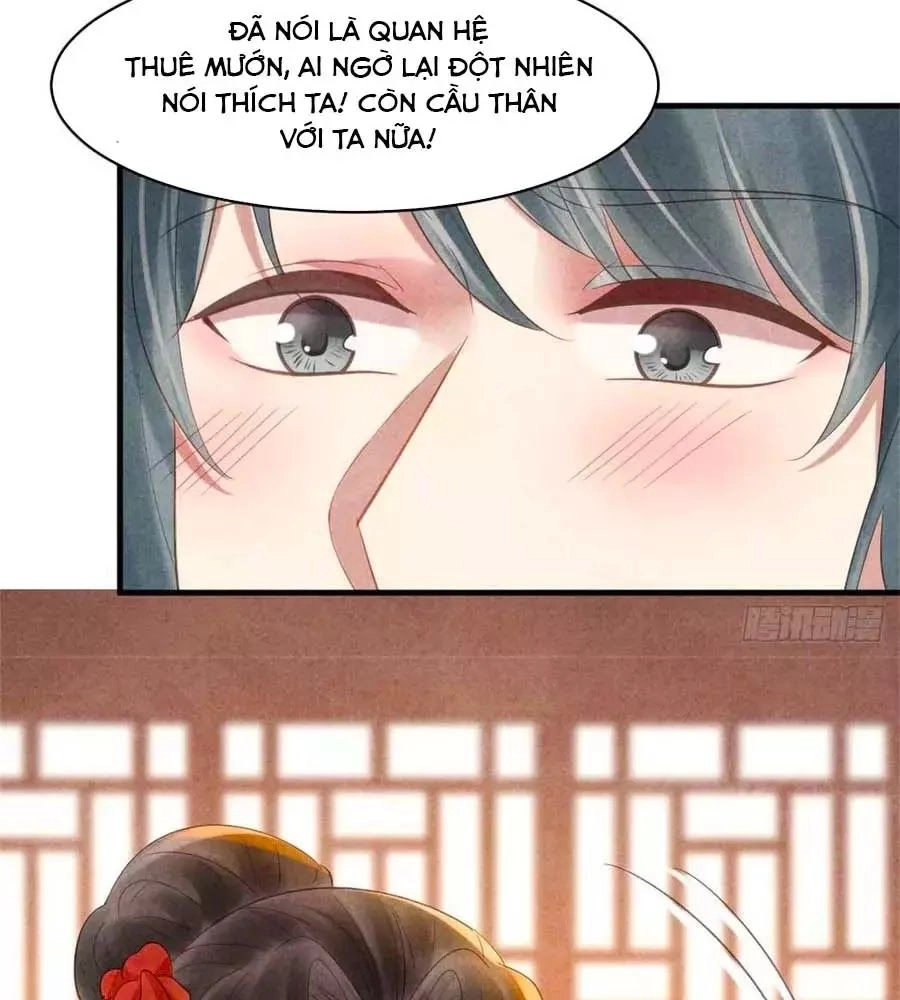 Vương Phi Muốn Trèo Tường Chapter 56 - 55