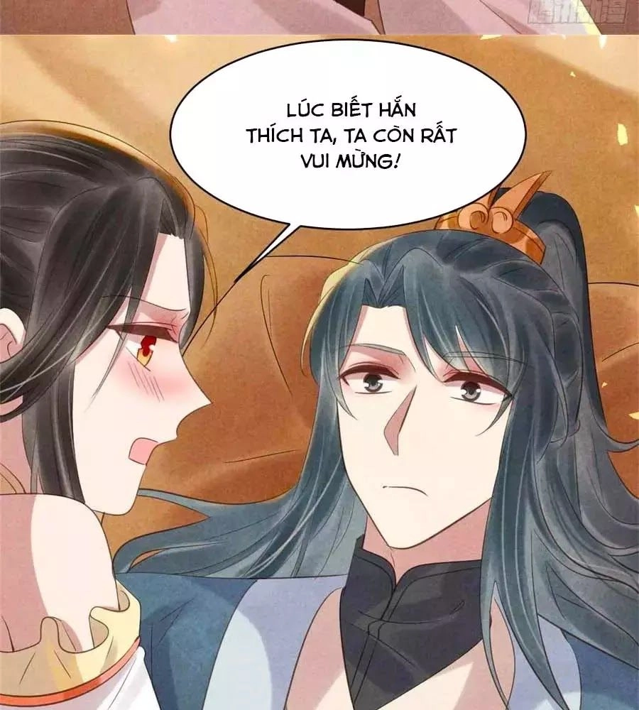 Vương Phi Muốn Trèo Tường Chapter 56 - 57