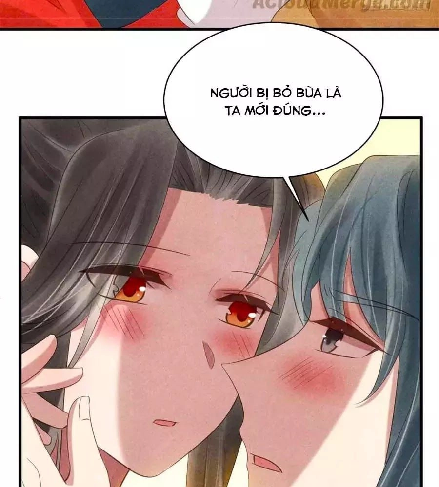 Vương Phi Muốn Trèo Tường Chapter 56 - 61