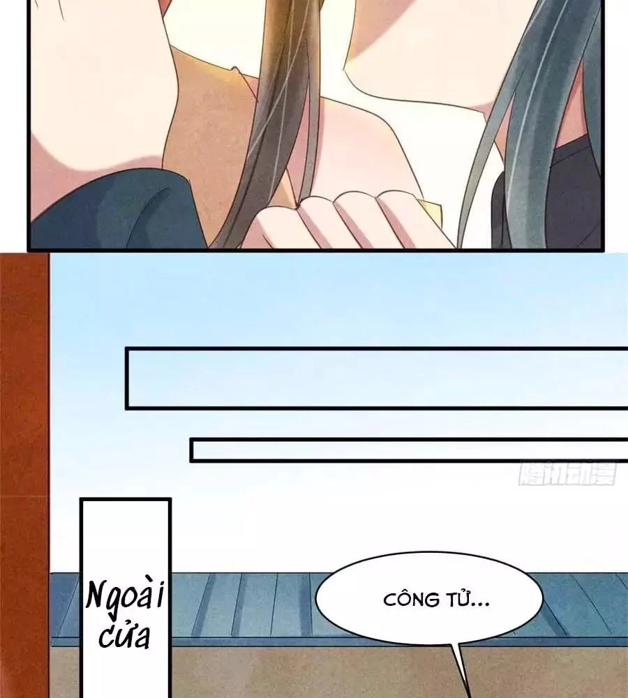 Vương Phi Muốn Trèo Tường Chapter 56 - 62