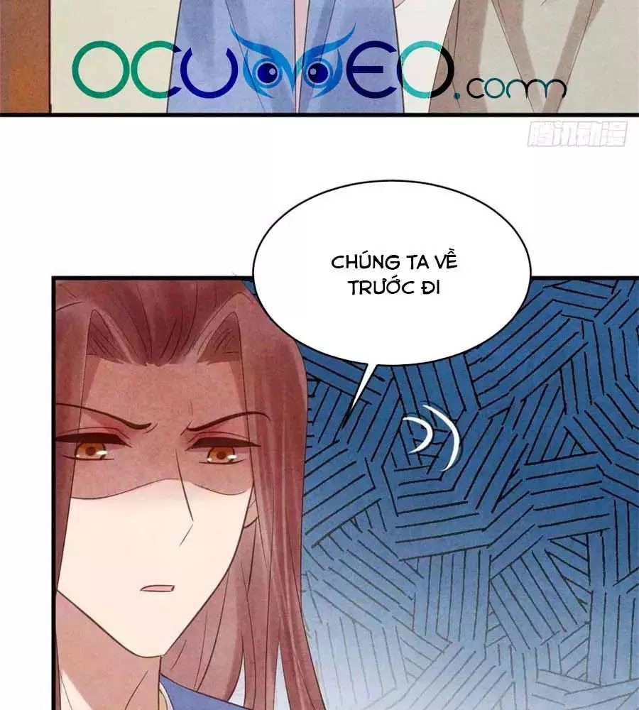 Vương Phi Muốn Trèo Tường Chapter 56 - 64