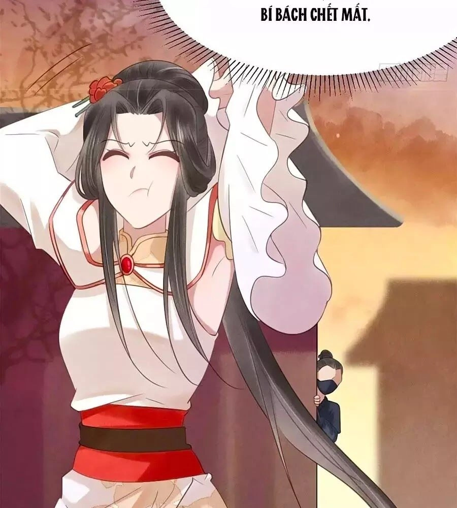 Vương Phi Muốn Trèo Tường Chapter 57 - 2