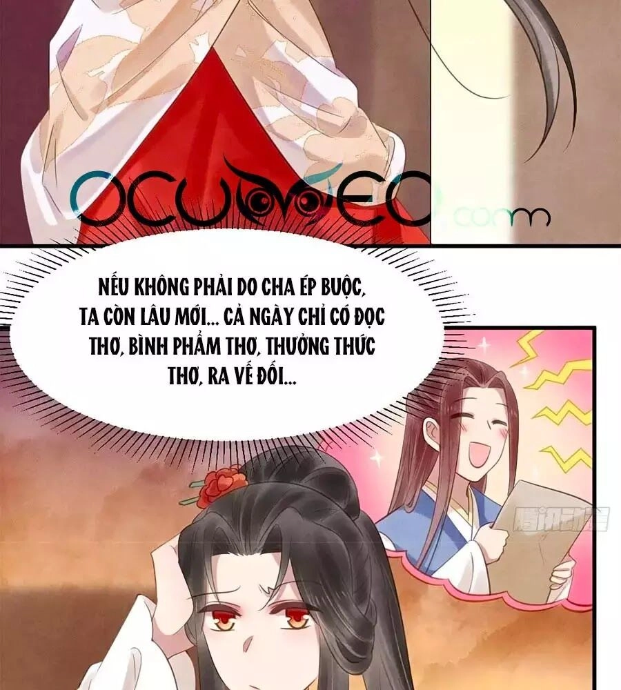 Vương Phi Muốn Trèo Tường Chapter 57 - 3