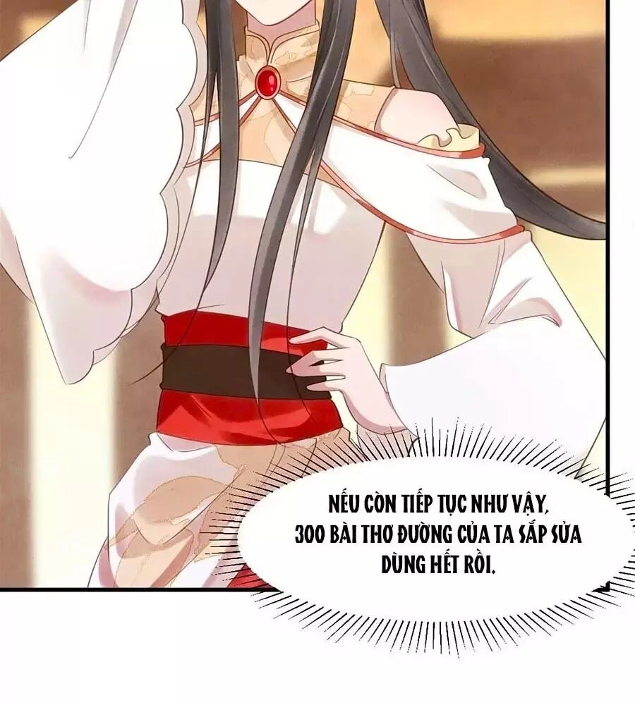 Vương Phi Muốn Trèo Tường Chapter 57 - 4