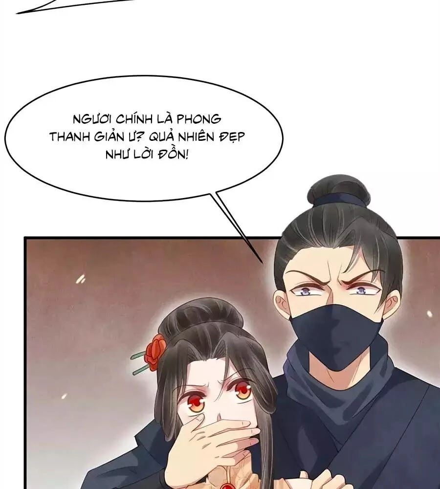 Vương Phi Muốn Trèo Tường Chapter 57 - 7