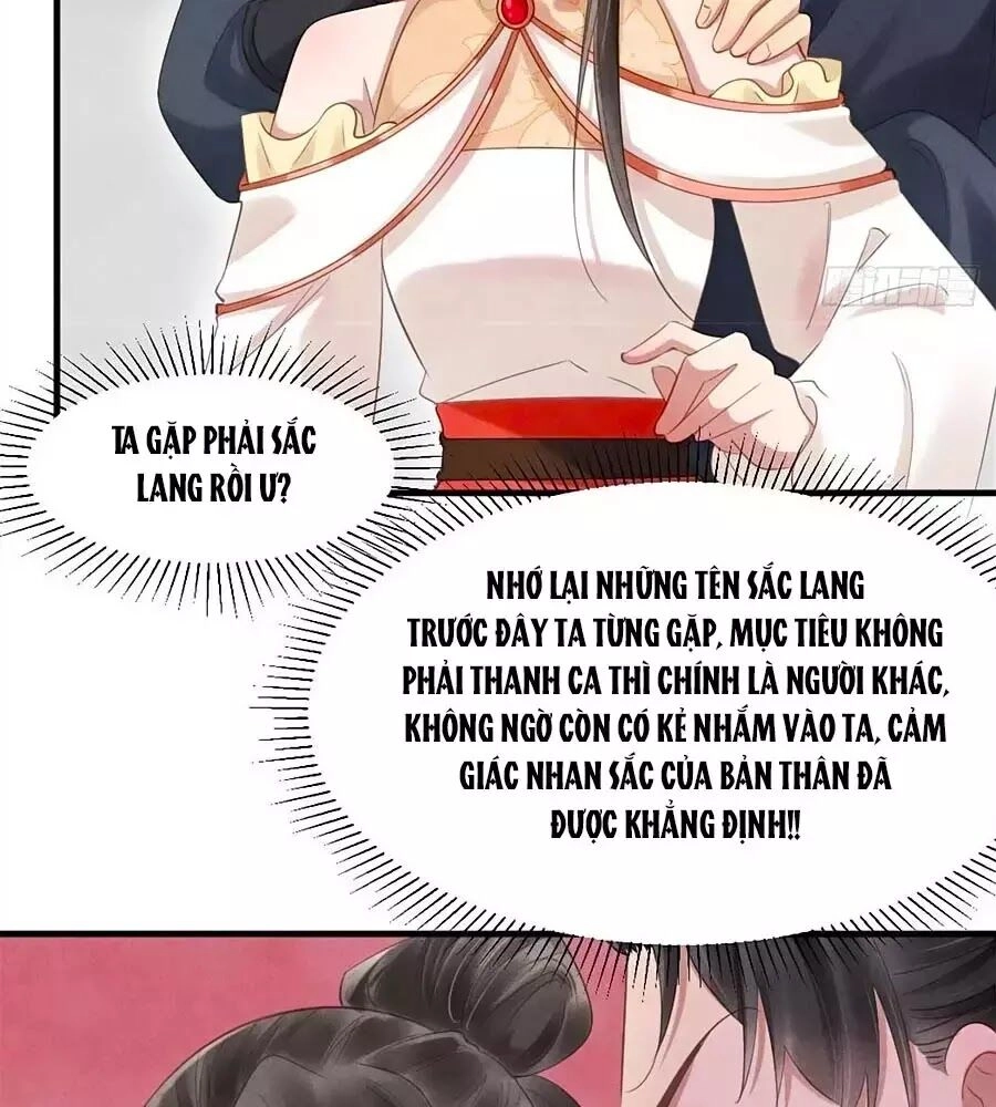 Vương Phi Muốn Trèo Tường Chapter 57 - 8