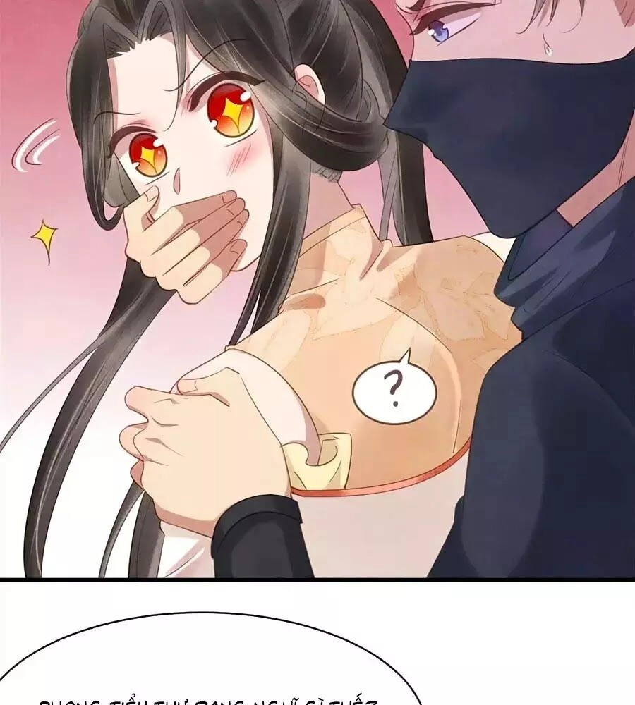 Vương Phi Muốn Trèo Tường Chapter 57 - 9