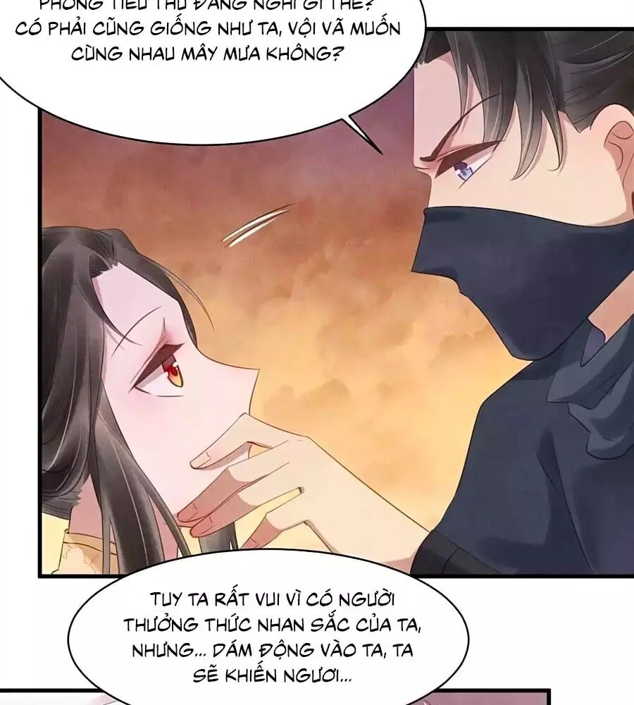 Vương Phi Muốn Trèo Tường Chapter 57 - 10