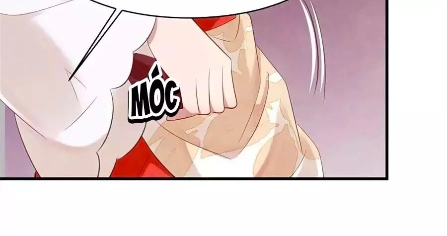 Vương Phi Muốn Trèo Tường Chapter 57 - 11