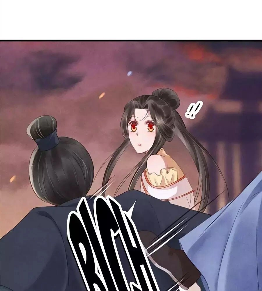 Vương Phi Muốn Trèo Tường Chapter 57 - 12