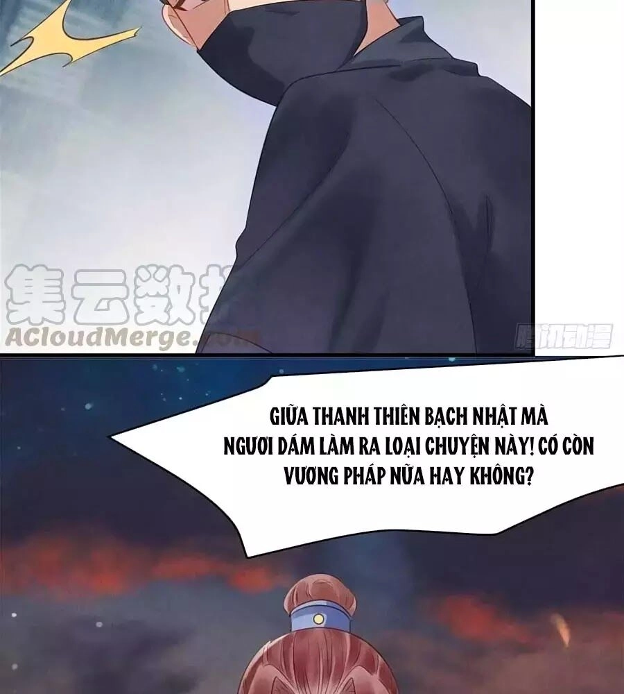 Vương Phi Muốn Trèo Tường Chapter 57 - 14