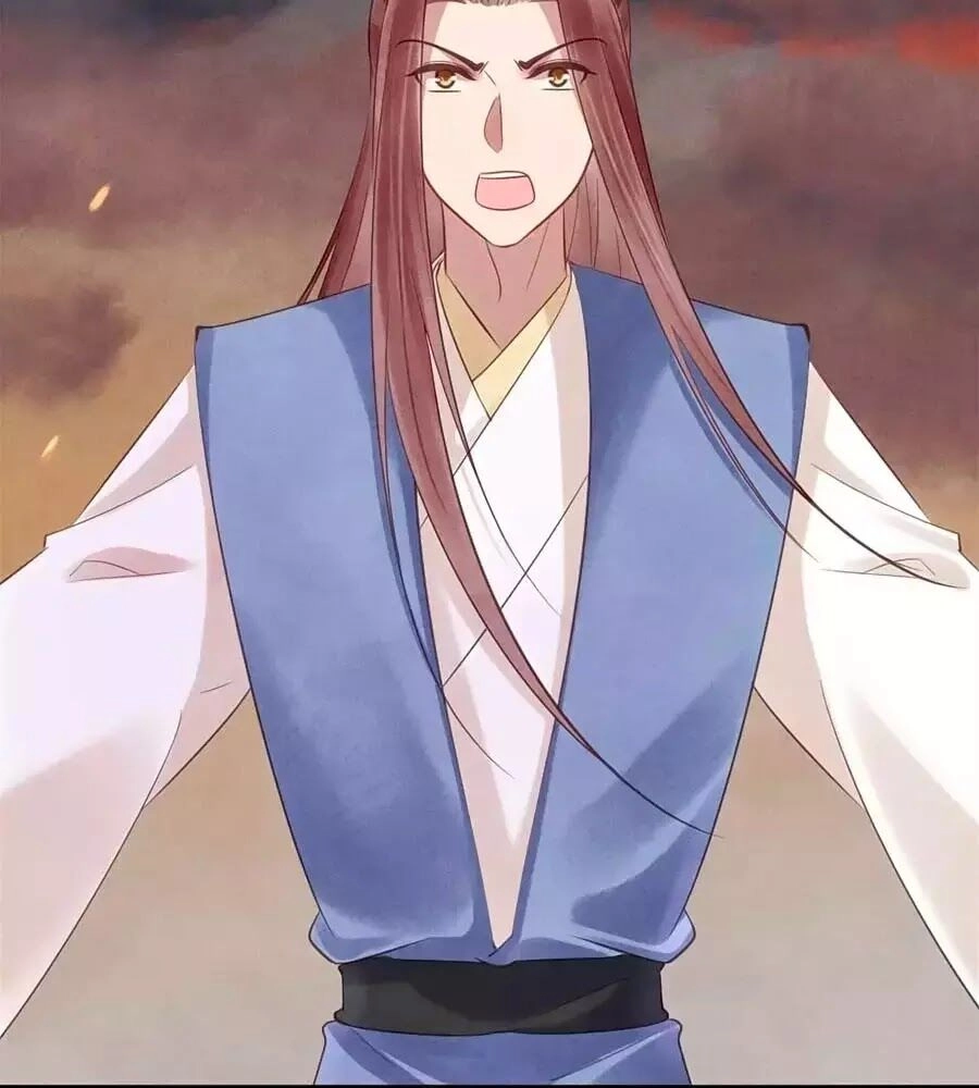 Vương Phi Muốn Trèo Tường Chapter 57 - 15