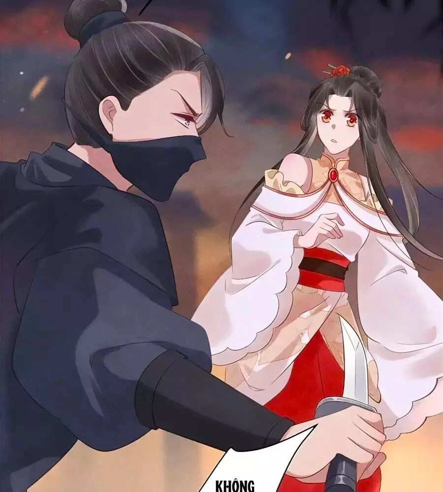 Vương Phi Muốn Trèo Tường Chapter 57 - 18