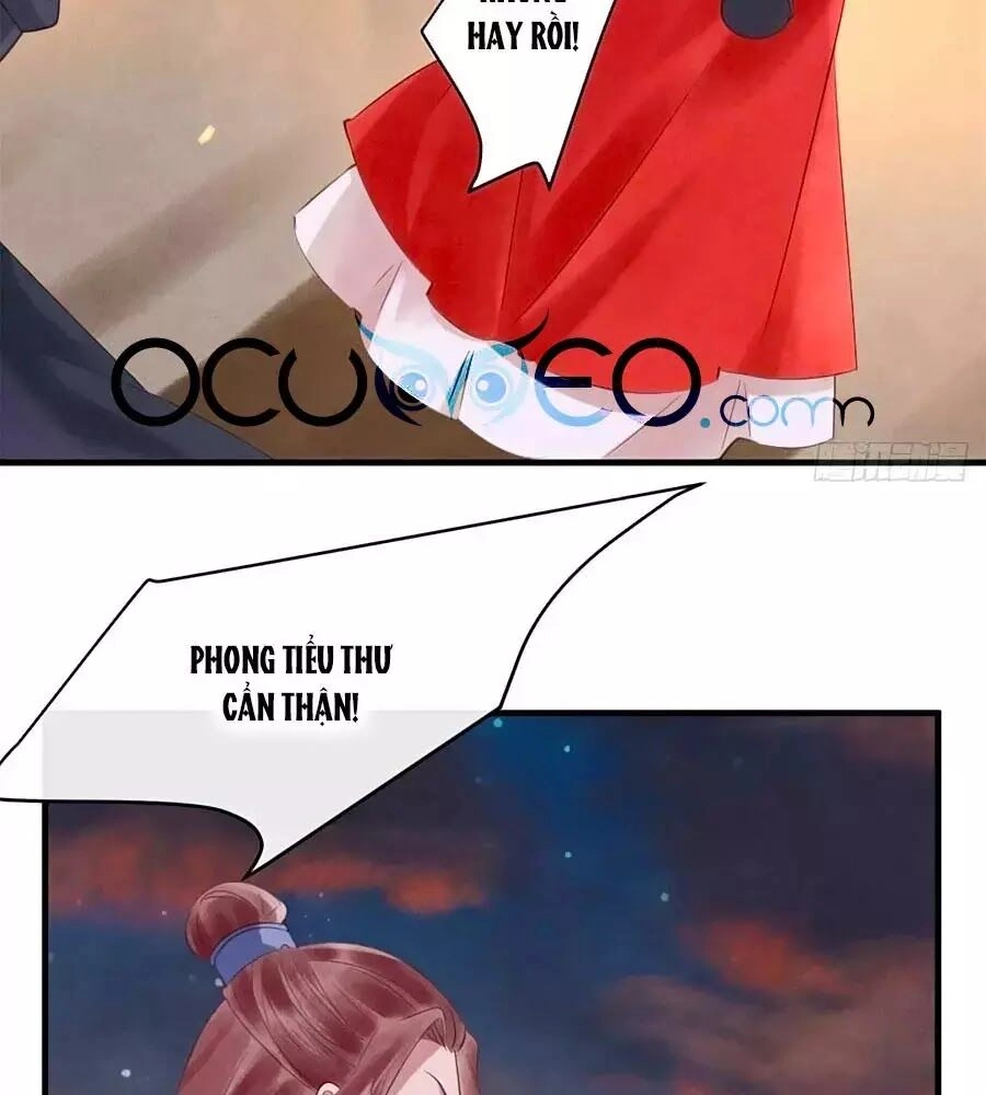 Vương Phi Muốn Trèo Tường Chapter 57 - 19