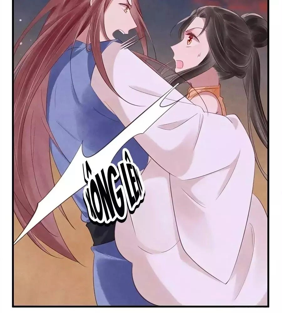 Vương Phi Muốn Trèo Tường Chapter 57 - 20