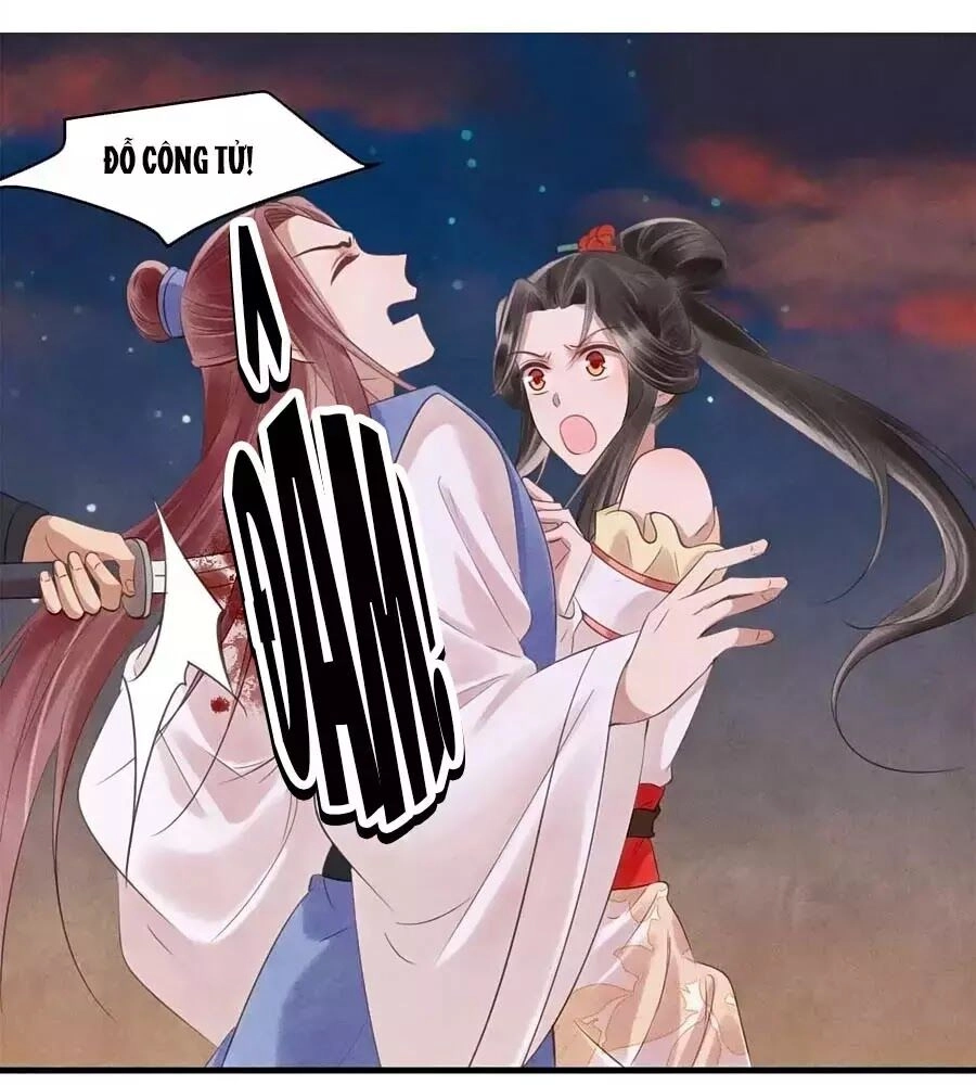 Vương Phi Muốn Trèo Tường Chapter 57 - 21