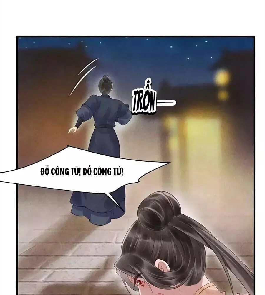 Vương Phi Muốn Trèo Tường Chapter 57 - 23