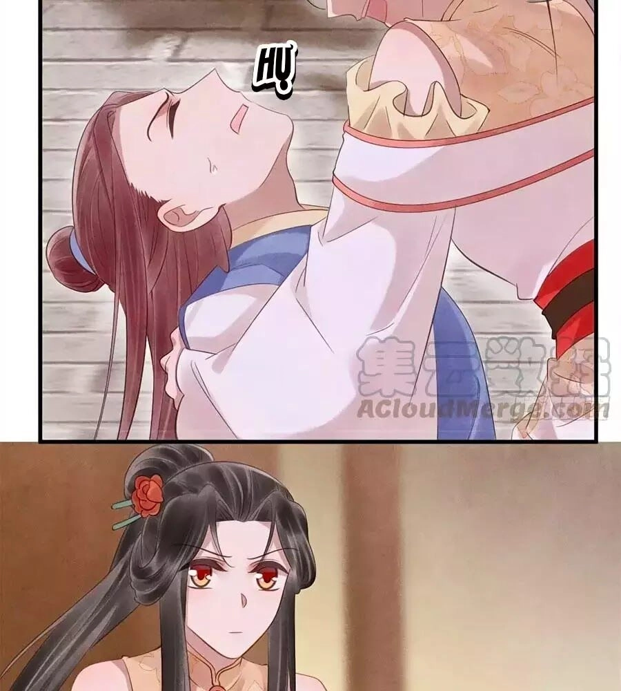 Vương Phi Muốn Trèo Tường Chapter 57 - 24