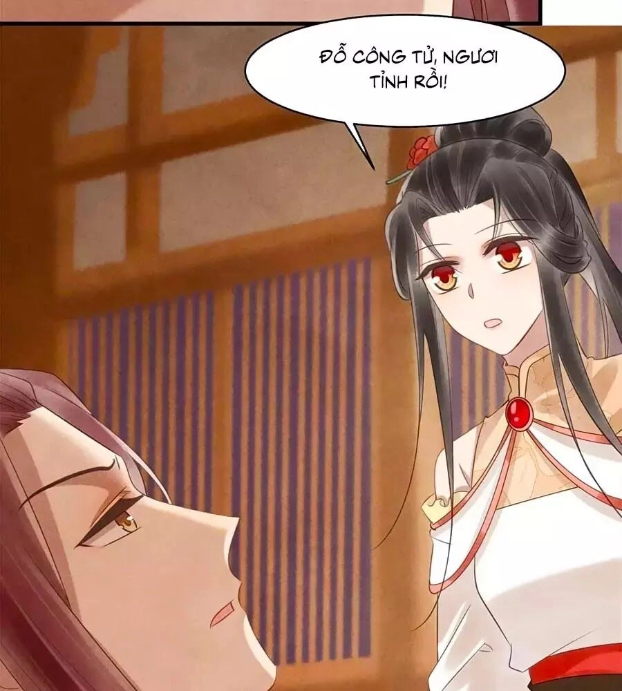 Vương Phi Muốn Trèo Tường Chapter 57 - 27