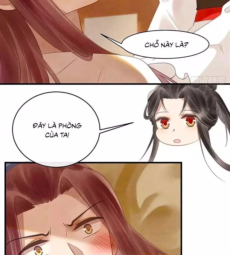 Vương Phi Muốn Trèo Tường Chapter 57 - 28