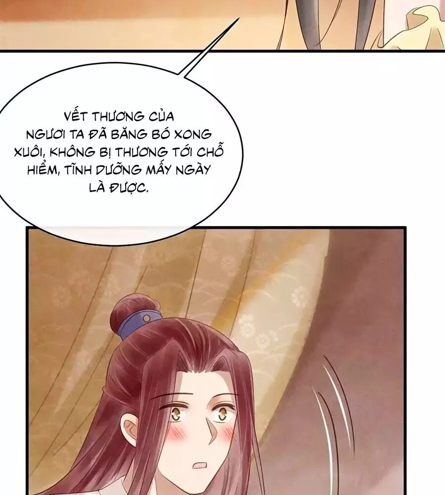 Vương Phi Muốn Trèo Tường Chapter 57 - 31