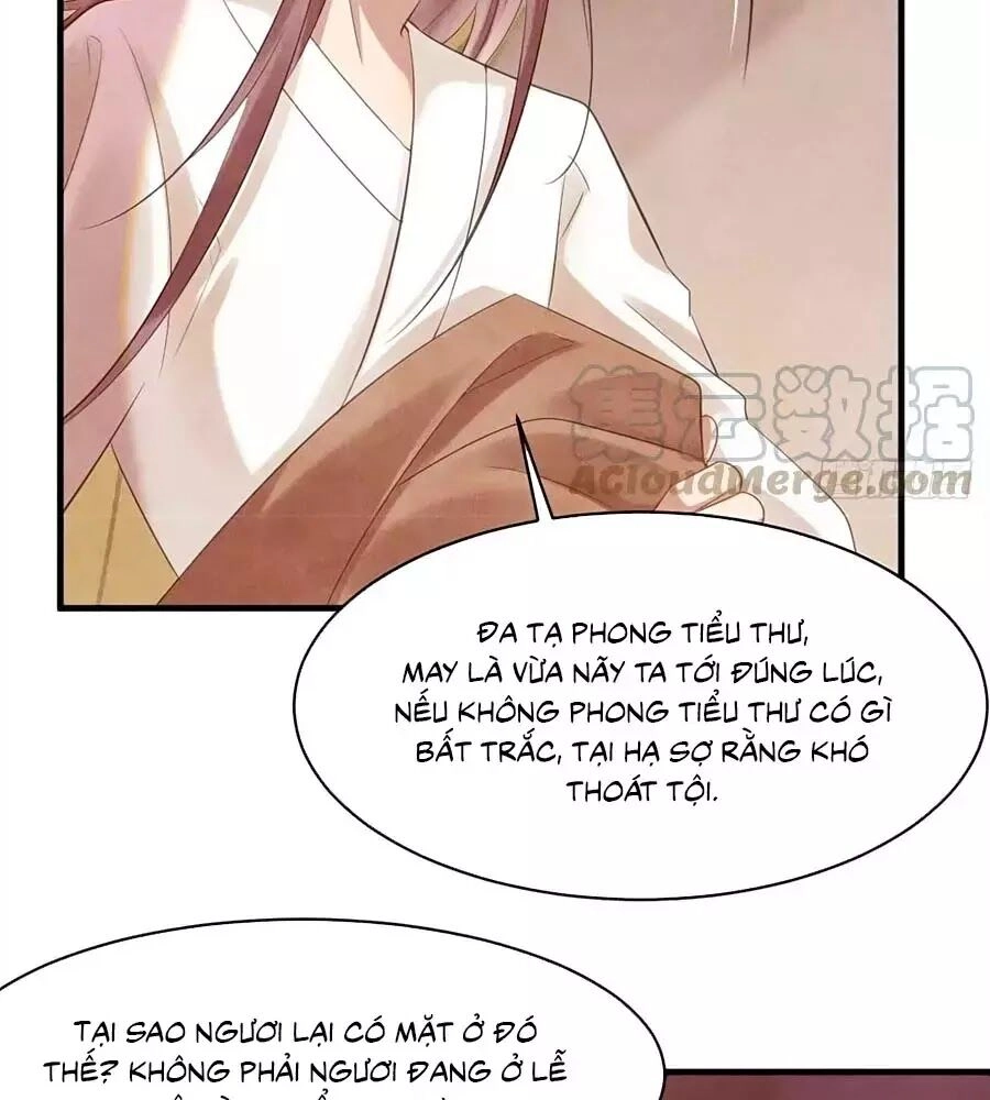 Vương Phi Muốn Trèo Tường Chapter 57 - 32