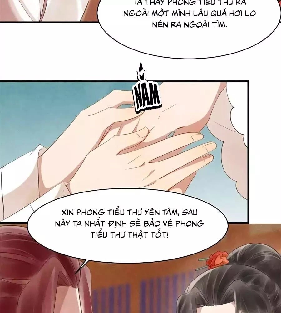 Vương Phi Muốn Trèo Tường Chapter 57 - 34