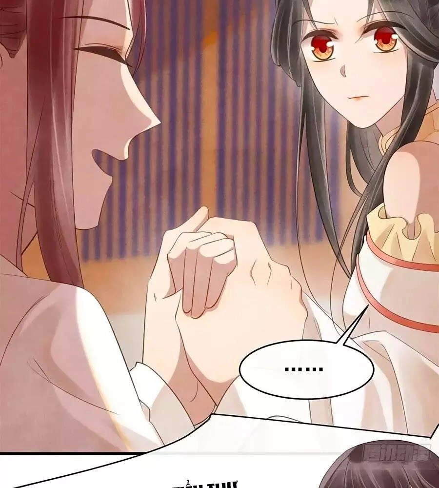 Vương Phi Muốn Trèo Tường Chapter 57 - 35