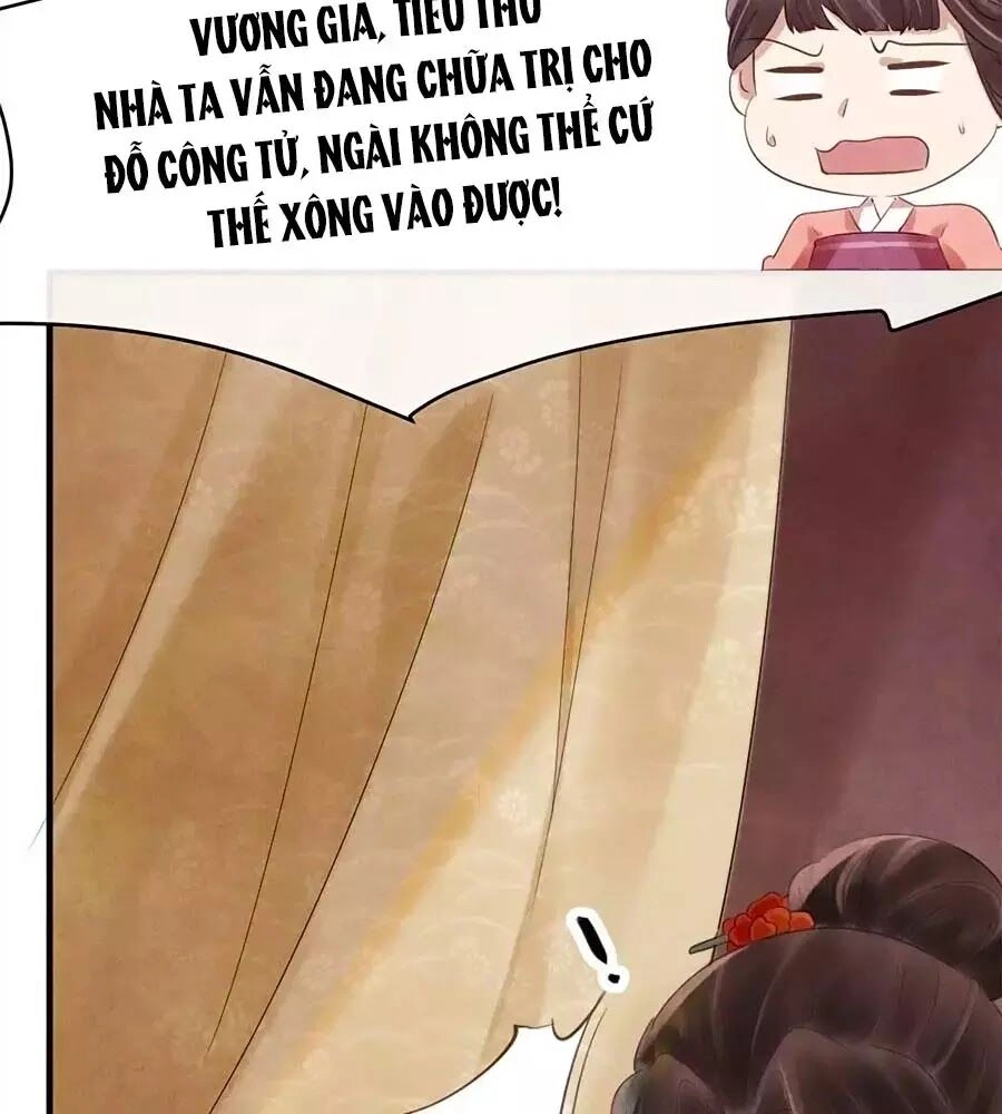 Vương Phi Muốn Trèo Tường Chapter 57 - 36