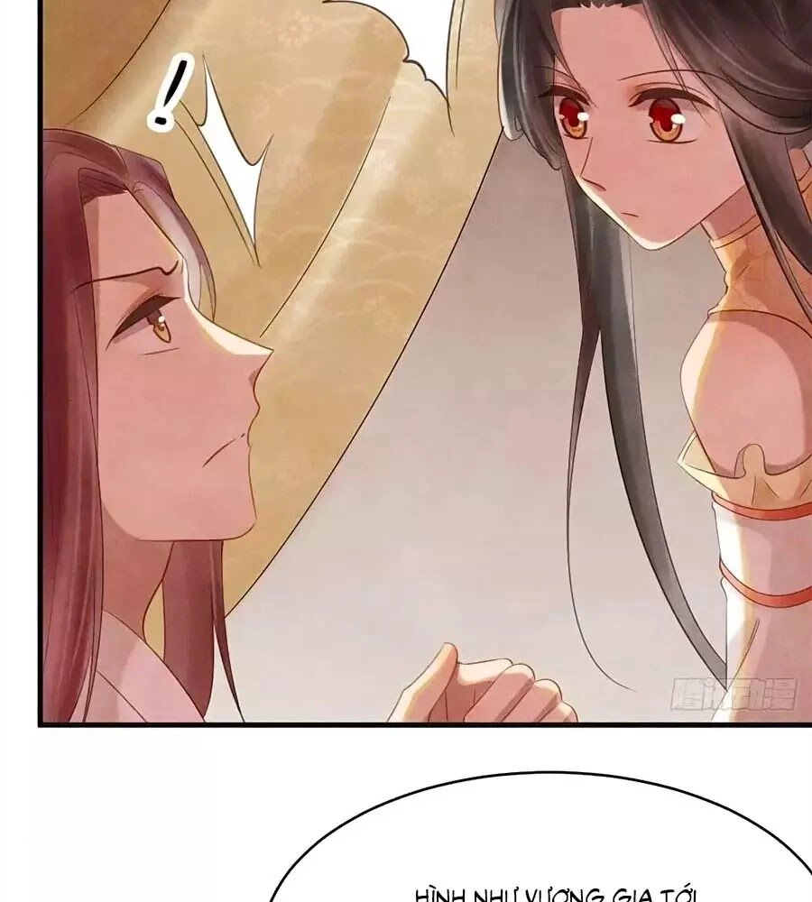 Vương Phi Muốn Trèo Tường Chapter 57 - 37