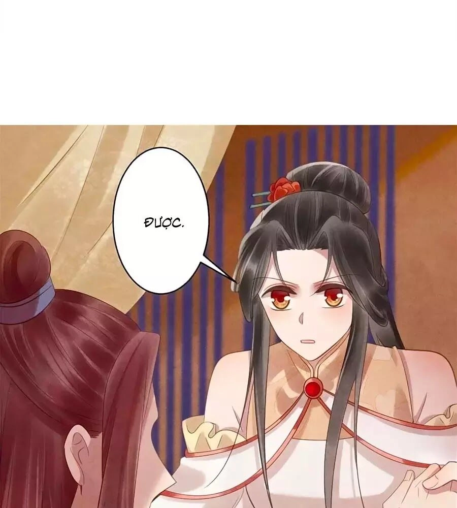 Vương Phi Muốn Trèo Tường Chapter 57 - 40