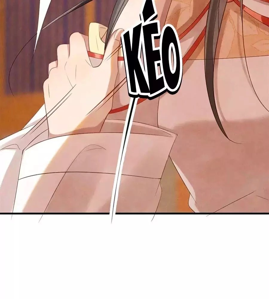 Vương Phi Muốn Trèo Tường Chapter 57 - 43