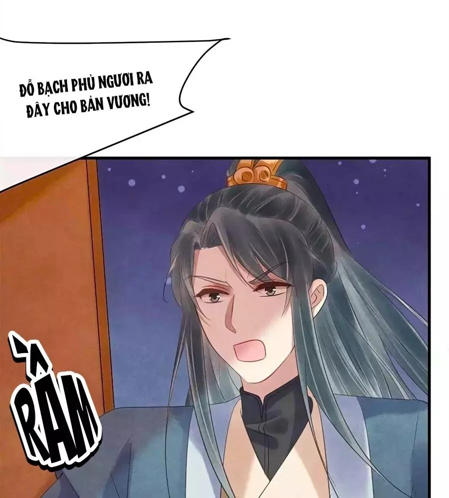 Vương Phi Muốn Trèo Tường Chapter 57 - 44