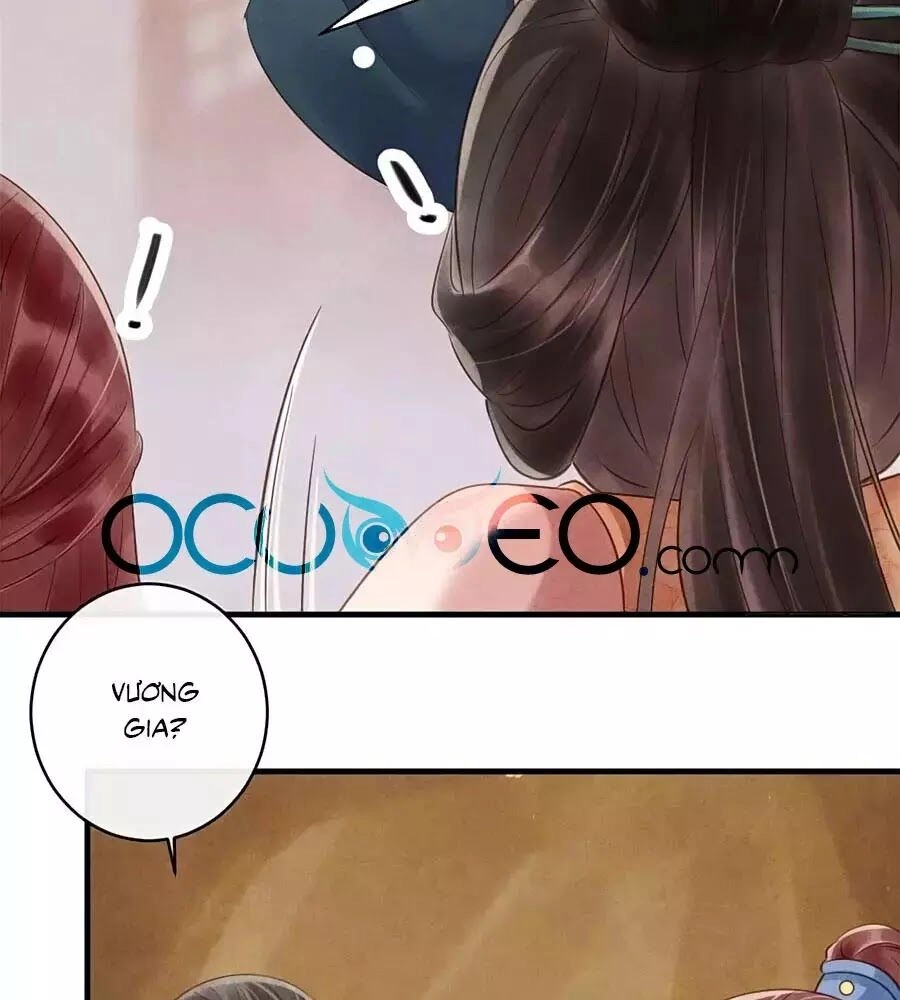 Vương Phi Muốn Trèo Tường Chapter 58 - 2