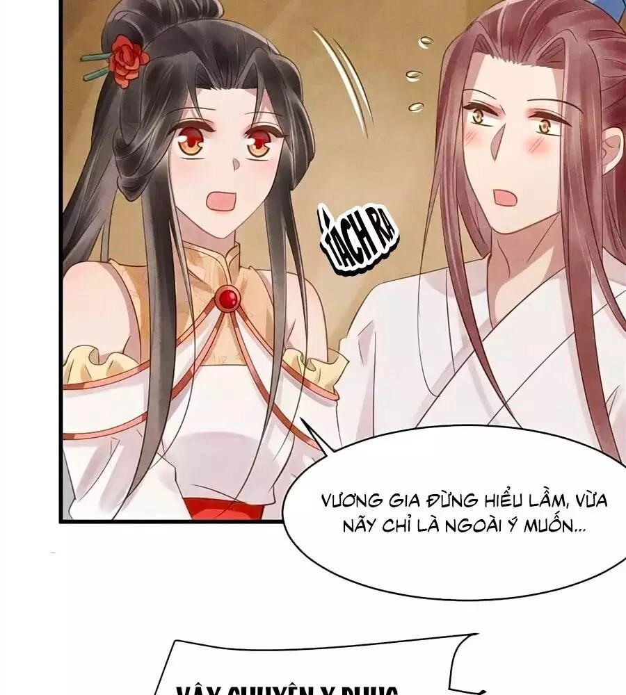 Vương Phi Muốn Trèo Tường Chapter 58 - 3