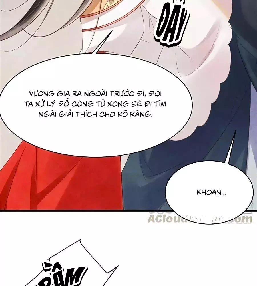 Vương Phi Muốn Trèo Tường Chapter 58 - 7