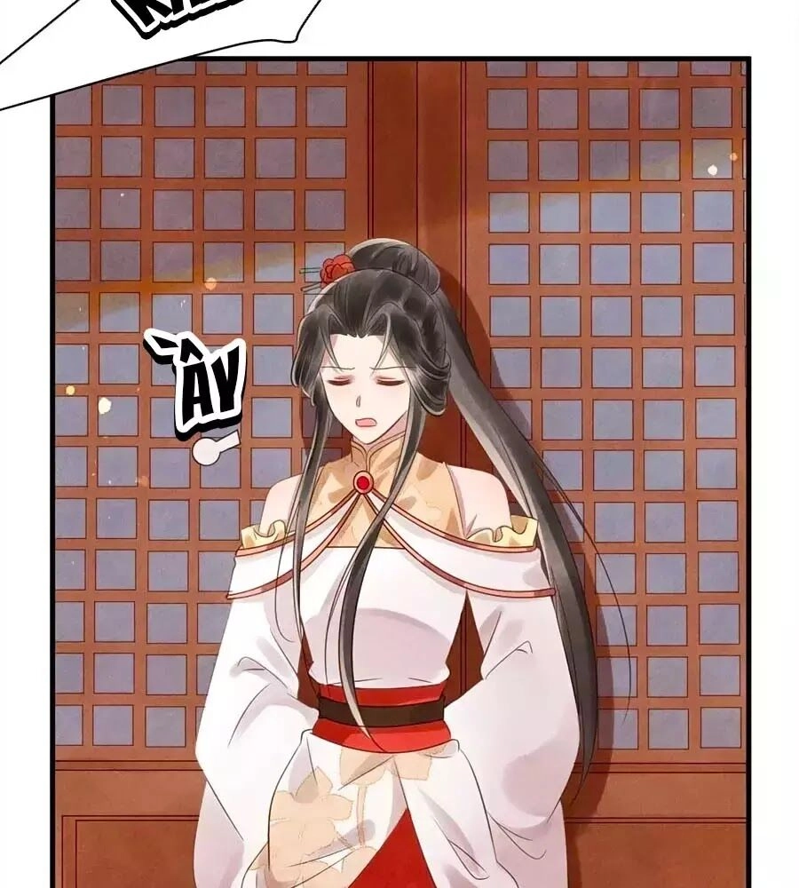 Vương Phi Muốn Trèo Tường Chapter 58 - 8