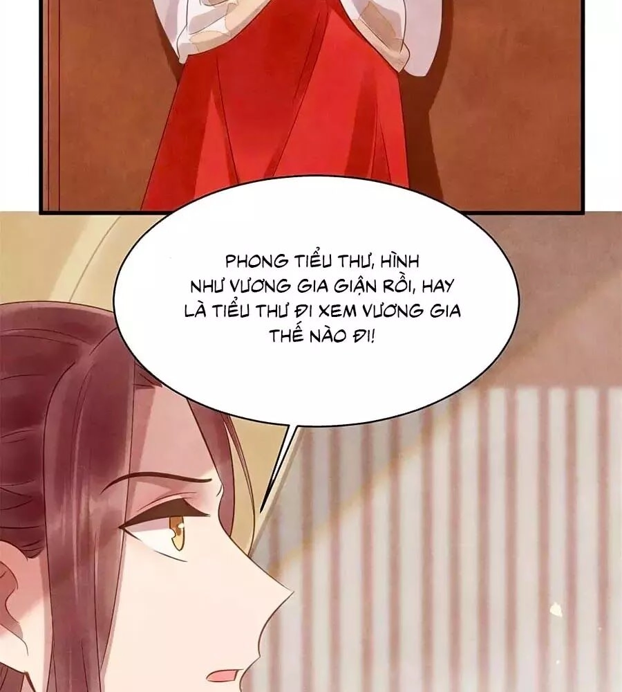 Vương Phi Muốn Trèo Tường Chapter 58 - 9