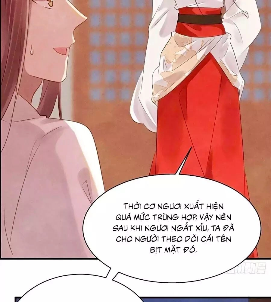 Vương Phi Muốn Trèo Tường Chapter 58 - 13