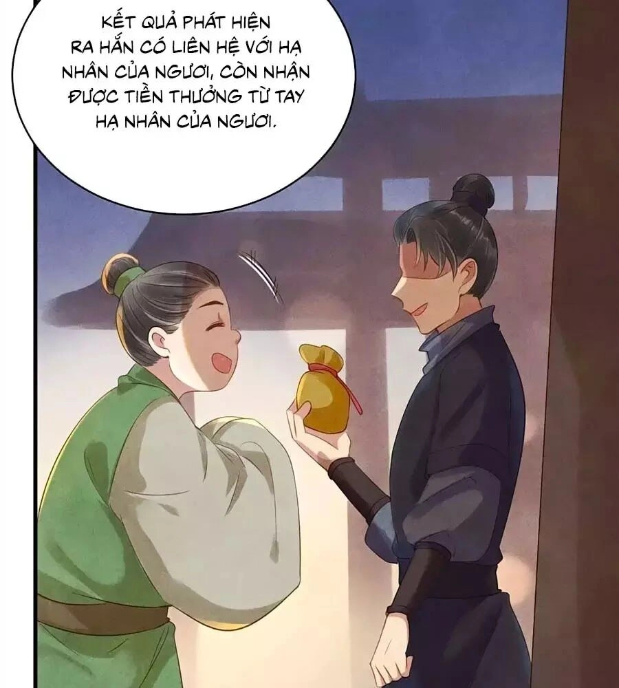 Vương Phi Muốn Trèo Tường Chapter 58 - 14